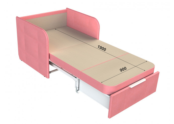 Кресла-кровати купить в Москве по выгодным ценам в интернет-магазине malino-v.ru
